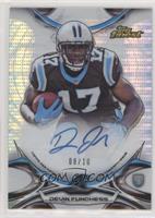 Devin Funchess #/10