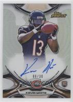 Kevin White #/30