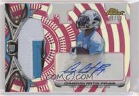 Cameron Artis-Payne #/10