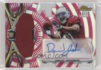 David Johnson #/10