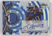 Karlos Williams #/150