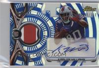 Karlos Williams #/150