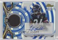 T.J. Yeldon #/150