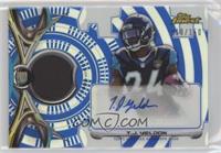 T.J. Yeldon #/150