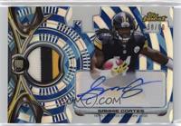 Sammie Coates [EX to NM] #/60