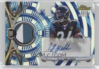 T.J. Yeldon #/60