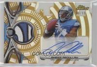 Ameer Abdullah #/99