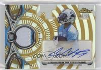 Cameron Artis-Payne #/99