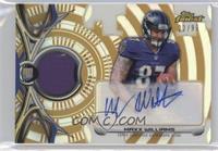 Maxx Williams #/99