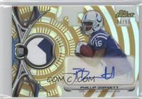 Phillip Dorsett #/99