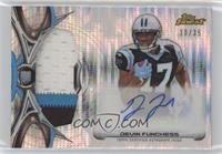 Devin Funchess #/35