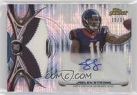 Jaelen Strong #/35