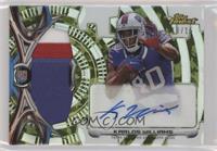 Karlos Williams #/15