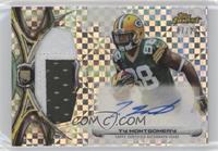 Ty Montgomery #/20