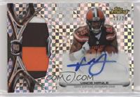 Vince Mayle #/20