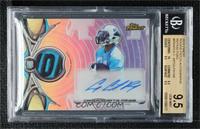 Cameron Artis-Payne [BGS 9.5 GEM MINT]