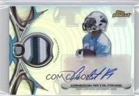 Cameron Artis-Payne