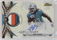 Jay Ajayi