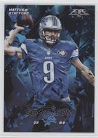 Matthew Stafford #/99