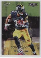 Le'Veon Bell #/299