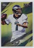 Sam Bradford #/299