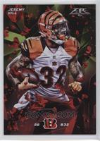 Jeremy Hill #/299