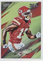 Jeremy Maclin #/299