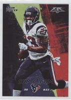 Arian Foster #/299