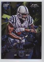 Frank Gore #/299