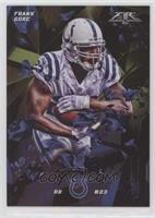 Frank Gore #/299