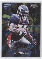 Terrell Davis #/299