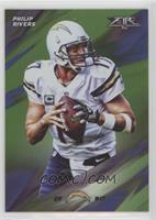 Philip Rivers #/199