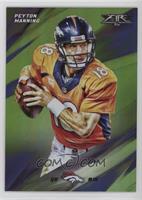 Peyton Manning #/199