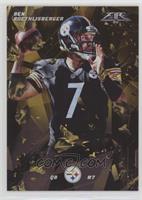 Ben Roethlisberger #/499