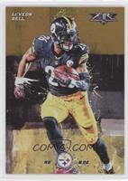 Le'Veon Bell #/499