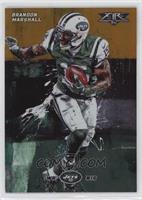 Brandon Marshall #/499