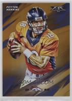 Peyton Manning #/499