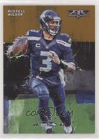 Russell Wilson #/499