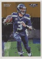 Russell Wilson #/499