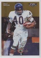 Gale Sayers #/499