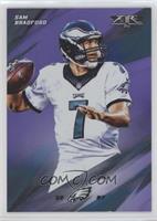 Sam Bradford #/50