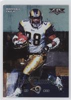 Marshall Faulk