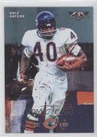 Gale Sayers