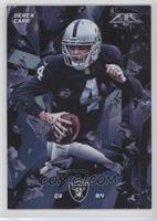 Derek Carr