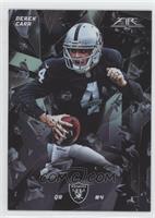 Derek Carr