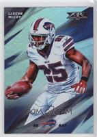 LeSean McCoy