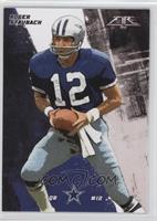 Roger Staubach