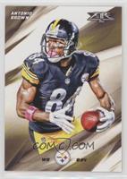 Antonio Brown