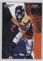 Demaryius Thomas