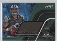 Bryce Petty #/75